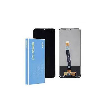 Pantalla SIN MARCO Original para Samsung A22 5G SM-A226 Service Pack