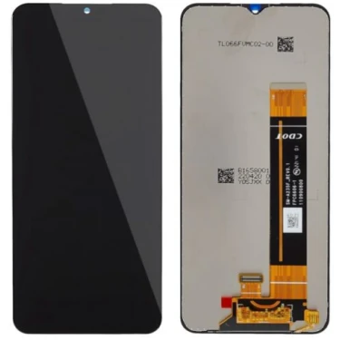 Pantalla SIN MARCO Original para Samsung A23 4G SM-A235 Service Pack