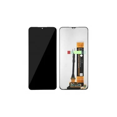 Pantalla SIN MARCO Original para Samsung A23 5G SM-A236 Service Pack