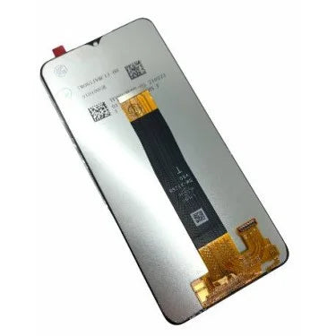 Pantalla SIN MARCO Original para Samsung A32 5G SM-A326 Service Pack
