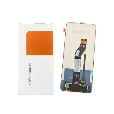 Pantalla SIN MARCO Original para Xiaomi Redmi 14C 4G / Poco C75 Service Pack