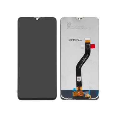 Pantalla SIN MARCO Original Samsung A20S SM-A207 Service Pack