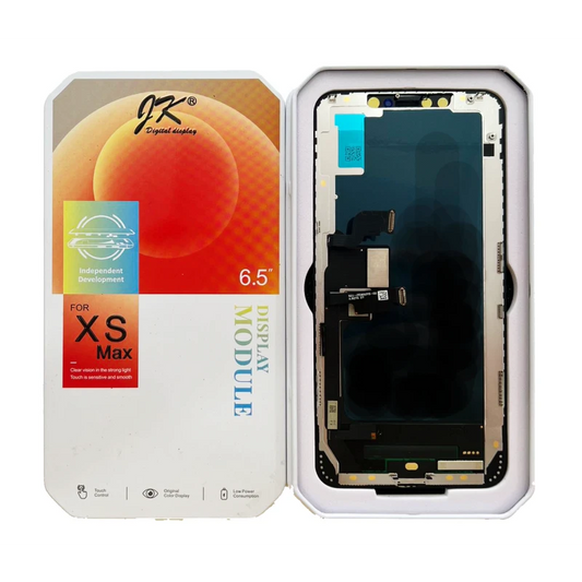 Pantalla InCell FHD JK para Iphone Xs Max CAJA METAL