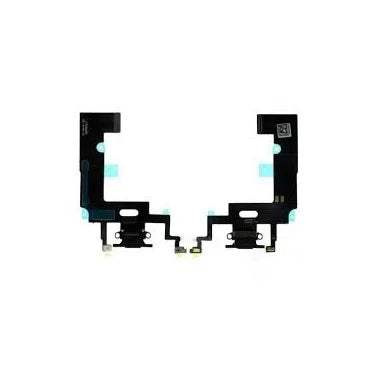 Flex de Carga y Microfono Original para Iphone XR A2105