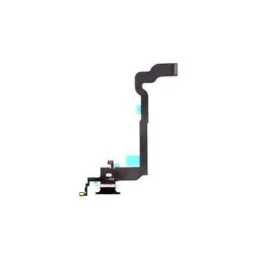 Flex Carga y Microfono Original para Iphone XS A2097