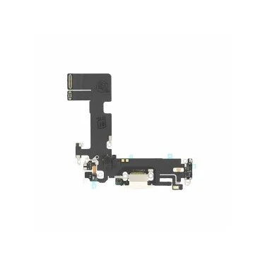 Flex de Carga y Microfono Original para Iphone 13
