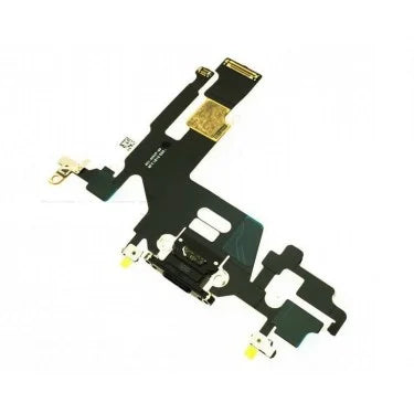 Flex Carga Y Microfono para Iphone 11 A2221