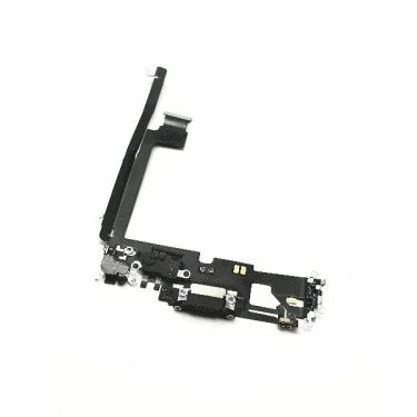 Flex de Carga y Microfono Original para Iphone 12 / Iphone 12 Pro