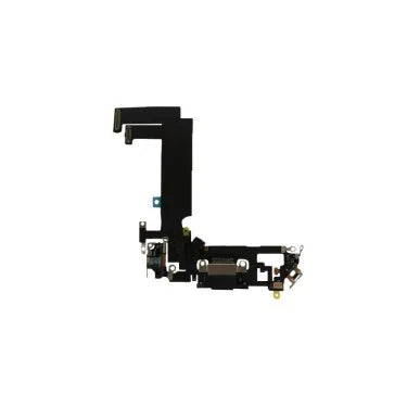 Flex de Carga y Microfono Original para Iphone 12 Mini