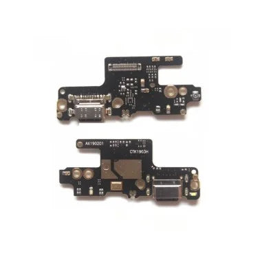 Placa De Carga Para Redmi Note 7 / Note 7 Pro