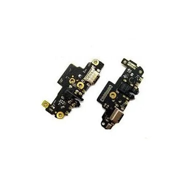 Placa Carga Tipo C Para Redmi Note 8 Pro
