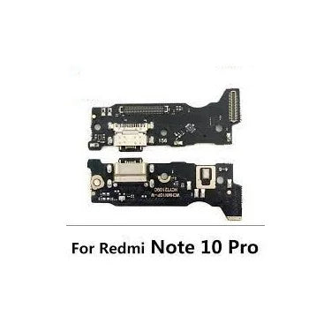 Placa Carga Para Redmi Note 10 Pro / Note 11 Pro