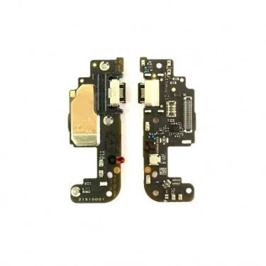 Placa Carga Para Redmi Note 10 Pro 5G / Poco X3 GT