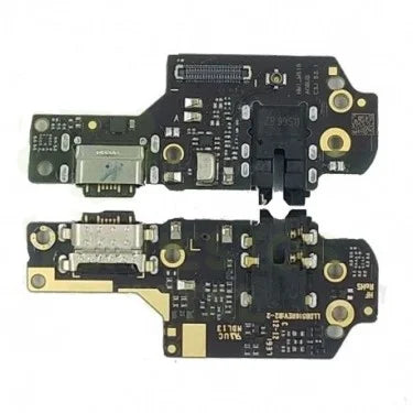 Placa Carga Original Para Redmi Note 8