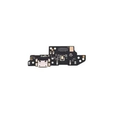 Placa Carga Para Redmi 9A / 9C / 9AT / Redmi 10A