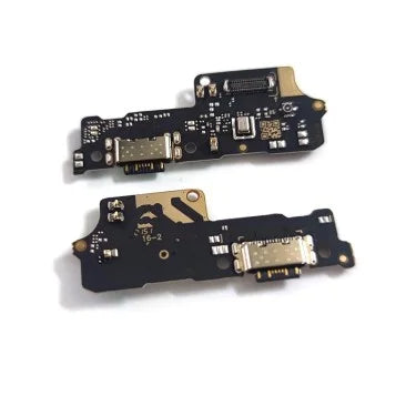 Placa De Carga Para Redmi 10C / Poco C40