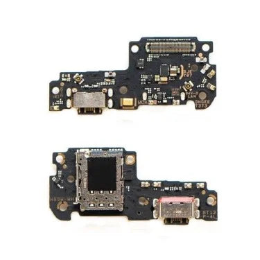 Placa de Carga para Xiaomi Poco X5 Pro 5G / Redmi Note 12 Pro 5G