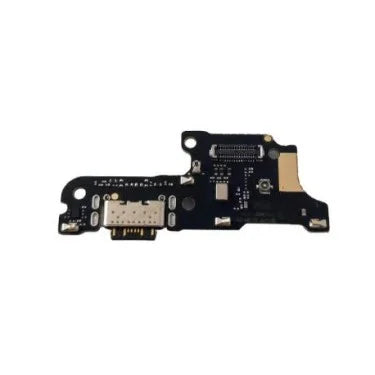 Placa De Carga Tipo C Para Xiaomi Redmi 13C / Poco C65