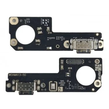 Placa de Carga para Redmi Note 13 5G